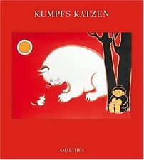 Kumpfs katzen gottfried gebraucht kaufen  Berlin