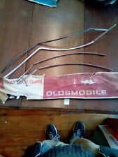 Nos 1967 oldsmobile for sale  Galena