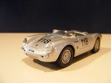 Porsche 550 spyder gebraucht kaufen  Hüllhorst