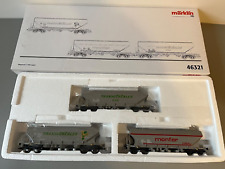 Marklin set wagons d'occasion  Saint-Martin-Boulogne