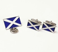 Saltire flag scottish for sale  LEDBURY
