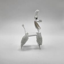 Figurine art glass for sale  BRIDGEND