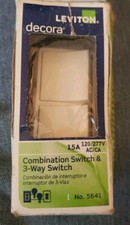 Leviton 5641 amp for sale  Clarksville