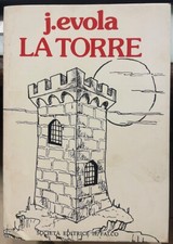 Torre. foglio espressioni usato  Bologna