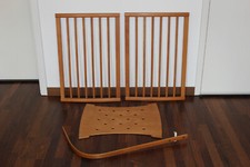 Kinderbett stokke sleepi gebraucht kaufen  Berlin