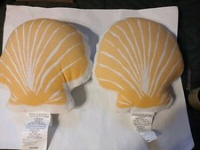 Pair seashell decorative for sale  Brookpark