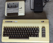 Commodore vic fully for sale  NEWBURY