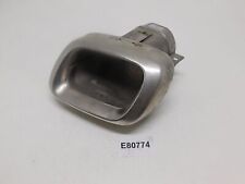 Escapamento Derecho Right Muffler Original Mercedes GLA X156 comprar usado  Enviando para Brazil