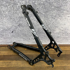 Giant NRS 1 Assento Triangular Traseiro Stay 26 In Frame Parte Corrente Stay Mountain MTB AL comprar usado  Enviando para Brazil
