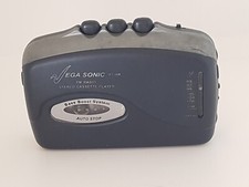Walkman vega sonic usato  Torino