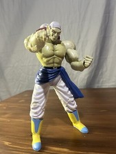 Boneco de ação vintage Bojack Dragon Ball Z brinquedo Jakks Pacific 2004 10,5" comprar usado  Enviando para Brazil