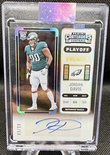 2022 contenders jordan for sale  Brick