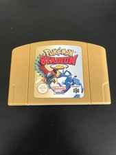 Pokemon stadium nintendo d'occasion  Sainte-Maure-de-Touraine