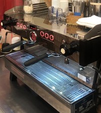Marzocco espresso machine for sale  Emeryville
