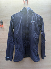 Berghaus hydroshell women for sale  FRINTON-ON-SEA