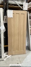 78x33 35mm oak for sale  LEEDS