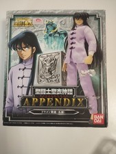 Saint seiya myth usato  Livorno