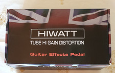 Verzerrer distortion pedal gebraucht kaufen Verzerrer distortion pedal gebraucht kaufen  Weida