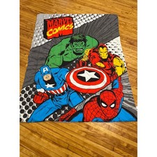 Marvel comics avengers for sale  Cheshire