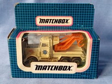 Matchbox mb61 peterbilt for sale  SHEFFIELD
