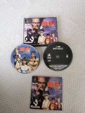 Tekken ps1 spiel gebraucht kaufen  Zwickau