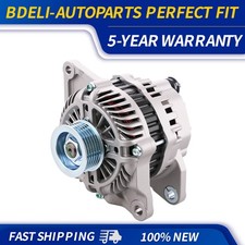 Usado, Alternador 85A para Mitsubishi Mirage Mirage G4 2014-2015 2017-2021 comprar usado  Enviando para Brazil
