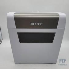 Leitz home partikelschnitt gebraucht kaufen  Gunzenhausen