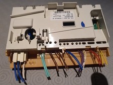 Scheda lavastoviglie whirlpool usato  Imola