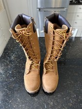 Stivali timberland 83980 usato  Cava de Tirreni