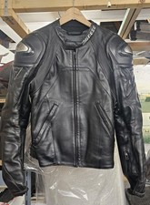 Dainese bora black for sale  HUNTINGDON