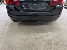 Rear bumper without for sale  Litchfield