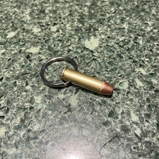 Special bullet keychain for sale  Holbrook