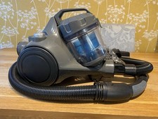 Amazon basics bagless for sale  BURTON-ON-TRENT