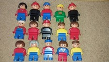 duplo figures for sale duplo figures for sale ORPINGTON