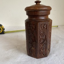 Vintage wooden hand for sale  NEWTON ABBOT