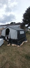 Comanche trailer tent for sale  THETFORD