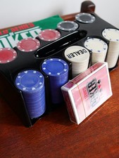 Excalibur wsop texas for sale  BANBURY