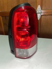 Lanterna traseira lateral direita do passageiro Chevrolet Uplander 2005-2009 fabricante de equipamento original comprar usado  Enviando para Brazil