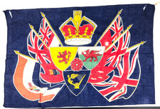 Vintage british empire for sale  WESTON-SUPER-MARE