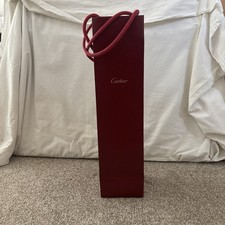 Cartier champagne wine for sale  MITCHAM