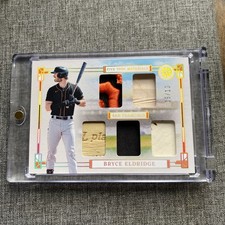 Bryce eldridge giants for sale  Ann Arbor