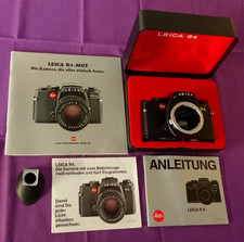 Leica auslöser defekt gebraucht kaufen  Birkenfeld