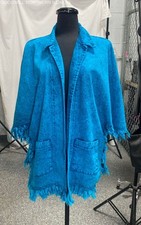 Vintage bright blue for sale  Rockford