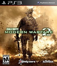 Call of Duty: Modern Warfare 2 comprar usado  Enviando para Brazil