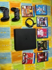 Console ps4 slim usato Console ps4 slim usato  Bernalda