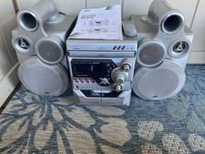 Jvc gt700 changer for sale  Biggs