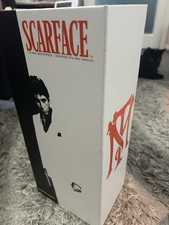 Scarface enterbay 6 for sale  SANDHURST