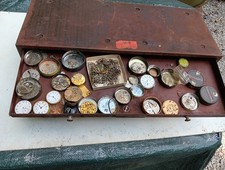 Vtg marshall co.metal for sale  Killen
