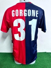 Maglia cagliari gorgone usato  Roma