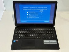 Acer aspire 572g for sale  BRENTFORD